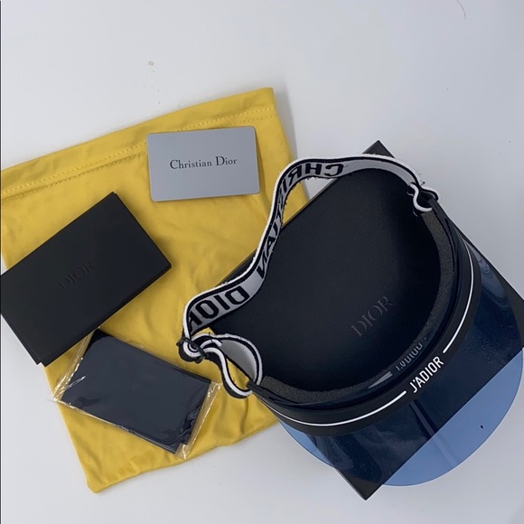 Dior Accessories - NEW dior sun hat ☀️